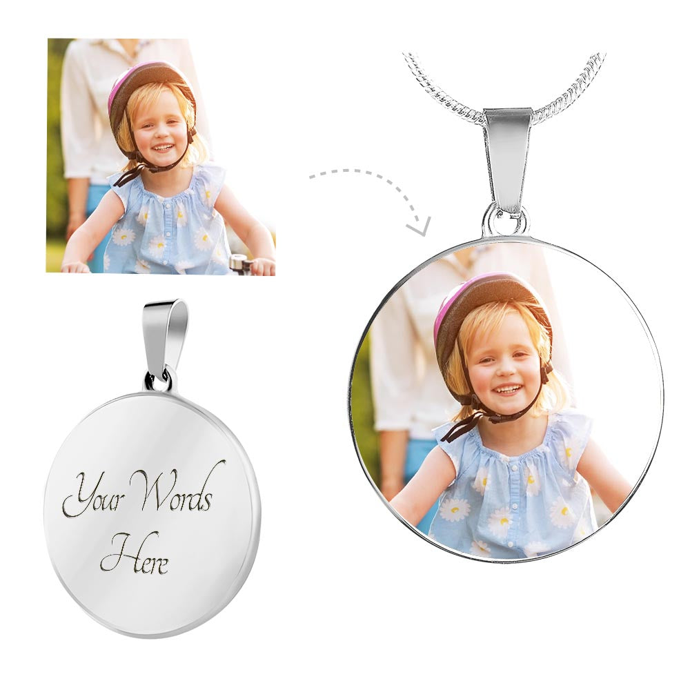 Perfect Necklace for Daughter, granddaughter, Wife or niece, For Birthdays, Christmas Aniverssary